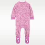 Mono completo para bebé (de 0 a 9 meses) Nike Lace It Up