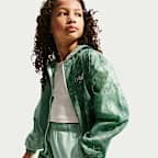 Nike Sportswear Club Girls' Woven Shorts