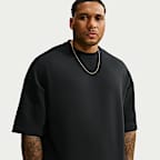 Nike 24.7 ImpossiblySoft Dri-FIT rövid ujjú férfifelső