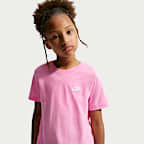 Nike Sportswear Big Kids' T-Shirt