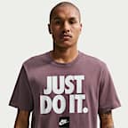 Nike Sportswear Men's T-Shirt