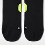 Nike Run Midweight Micro-Crew-Laufsocken (1 Paar)