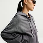 Nike Energy Women's Studio Fleece Hoodie