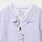 Nike Baby Essentials Baby (0-9M) Printed Coverall