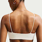 Bra deportivo de baja sujeción para mujer Nike One