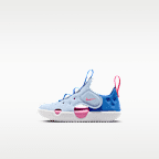 Sandalias para bebé e infantil Nike Sunray Protect 4