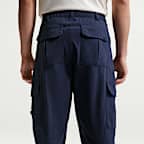 나이키 페어웨이 프레쉬 남성 드라이 핏 루즈 골프 팬츠