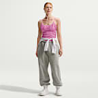 Nike One Fitted Women's Tank Top