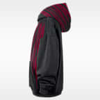 Cleveland Cavaliers Standard Issue Men's Therma-FIT Fleece Basketball Hoodie
