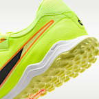 Nike Tiempo Legend 10 Academy Turf Low-Top Football Shoes