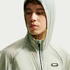 Nike Sportswear Windrunner Men's Lightweight Full-Zip Jacket