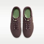 Tacos de fútbol MG low para niños talla grande Nike Jr. Mercurial Vapor 16 Club "Kylian Mbappé"