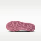 Nike Air Force 1 Big Kids' Shoes