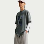 Nike Sportswear Women's Oversized T-Shirt