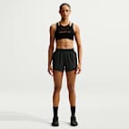 Nike One Women's Light-Support Padded Sports Bra