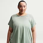 Nike Dri-FIT Women's T-Shirt (Plus Size)