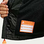 ACG Essentials Big Kids' Rain Jacket