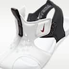 Nike Sunray Protect 2 Baby/Toddler Sandals