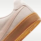 Nike Court Royale Suede Women's Shoes