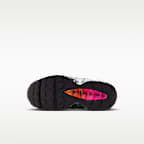 Nike Air Max 95 x LEGO® Collection Younger Kids' Shoes