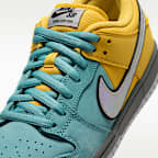 Nike SB Dunk Low Pro Zapatillas de skateboard