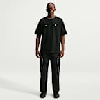Haut à manches courtes Nike Sportswear pour homme
