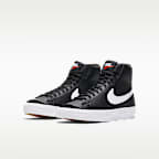 Nike Blazer Mid '77 Big Kids' Shoes