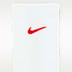 Nike Elite 2.0 Cushioned Crew Socks (1 Pair)