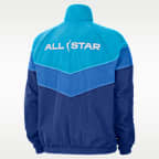 WNBA All-Star Weekend Women's Nike Windrunner Game Jacket