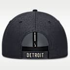 Detroit Tigers Statement Club Men's Nike Dri-FIT MLB Adjustable Hat