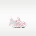 ナイキ ダイナモ フリー ベビーシューズ