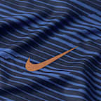 FFF Men's Nike Soccer Short-Sleeve Supporter's Top
