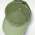 Nike SB Club Unstructured Skate Cap