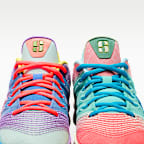 사브리나 3 '왓 더?' EP 농구화