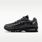 Tenis para hombre Nike Air Max 95 Big Bubble