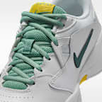 NikeCourt Jr. Lite 2 Big Kids’ Tennis Shoes