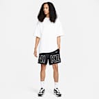 Nike Sportswear Men's Woven Flow Shorts