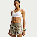 ACG  Women's Dri-FIT 4" Brief-Lined Trail Running Shorts