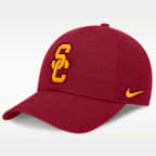 USC Classic Club Men's Nike College Adjustable Hat