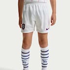 Chelsea F.C. 2026/27 Stadium Third Younger Kids' Nike Football Replica 3-Piece Kit