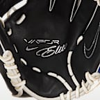 Guante de béisbol con red Snake-Eyes para jugadores del cuadro interior (mano derecha) Nike Vapor Elite 