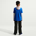 ACG Big Kids' Dri-FIT Altitude Peak T-Shirt