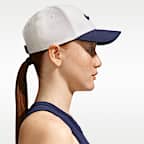 Nike Dri-FIT Club Structured Swoosh Cap