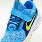 Nike Star Runner 5 Younger Kids' Running Shoes