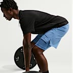 Nike Unlimited Men's Dri-FIT 18cm (approx.) 2-in-1 Versatile Shorts