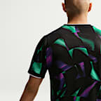 Racing Louisville FC Stadium Away Men's Nike Dri-FIT NWSL Replica Jersey