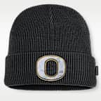 Oregon Alt Utility Men's Nike College Cuffed Beanie