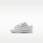 Nike Tennis Classic Baby/Toddler Shoes
