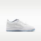 Nike Air Force 1 Low Big Kids' (Boys') Shoes