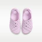 Nike Aqua Swoosh Little Kids' Sandals